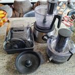 Philips Keukenmachine Foodprocessor, 2 tot 3 liter, Ophalen, Gebruikt, 3 snelheden of meer