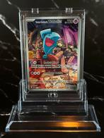 Wobbuffet 203 SVP Promo, Verzenden, Zo goed als nieuw, Losse kaart, Foil