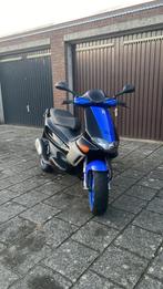 Gilera runner dd 2002 ruilen, Ophalen, Tweetakt, Overige modellen, Maximaal 45 km/u