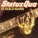 Status Quo - 12 Gold Bars, Ophalen of Verzenden