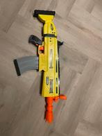 Fortnite nerf gun, Kinderen en Baby's, Speelgoed | Buiten | Actiespeelgoed, Ophalen of Verzenden, Zo goed als nieuw