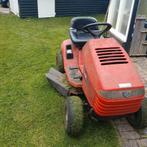 Zitmaaier maaidek verroest, verrot, Tuin en Terras, Zitmaaiers, Ophalen, Gebruikt, Toro, Mulchfunctie