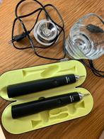 2x Philips Sonicare Elektrische Tandenborstel, Ophalen of Verzenden, Gebruikt, Mondverzorging