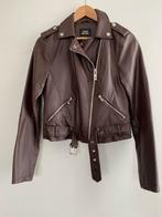 Nieuw Bruin kort jasje Seven Sisters XS 34, Bruin, Nieuw, Ophalen of Verzenden, Jasje