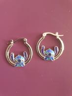 oorbellen stitch ringen, Overige materialen, Nieuw, Ophalen of Verzenden, A