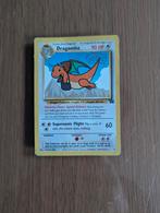 Pokémon cards | Promo 1st movie - Base set 1st edition, Ophalen of Verzenden, Zo goed als nieuw, Meerdere kaarten