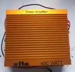 400W Versterker - Leuke deal!, Overige merken, Gebruikt, Ophalen of Verzenden, 120 watt of meer