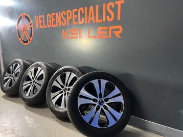 Kia Sportage 18 inch velgen orig 5x114.3 continental Demo beschikbaar voor biedingen