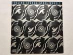 CD The Rolling Stones - Steel Wheels (1989, izgs), Ophalen of Verzenden, Zo goed als nieuw, Poprock