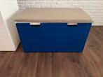 Ikea zitkast met 1 grote la, 90 x 49 x 48, Ophalen, Gebruikt, Minder dan 50 cm, 75 tot 100 cm