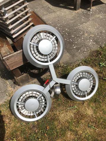 Te Koop: Mooie plafond lamp. beschikbaar voor biedingen