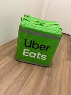 Uber Eats Tas Model 2017, Ophalen, Zo goed als nieuw