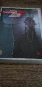 Dvd is seal, Alle leeftijden, Ophalen, Zo goed als nieuw