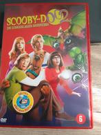 Scooby Doo 2, Ophalen of Verzenden, Zo goed als nieuw