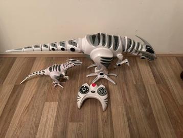 Dino Robot met Geluid & Actie beschikbaar voor biedingen