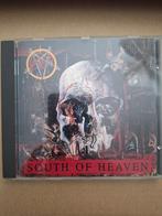 Slayer: South of heaven cd, Cd's en Dvd's, Cd's | Hardrock en Metal, Verzenden, Zo goed als nieuw