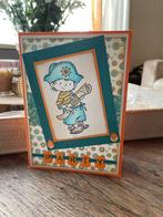 Scrapkaart party, Verzenden, Nieuw, Overige thema's