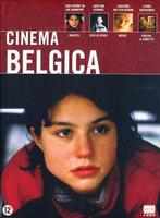 Cinema Belgica (4 films) prijs is incl. verzendkosten, Overige gebieden, Boxset, Ophalen of Verzenden, Zo goed als nieuw