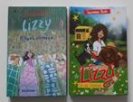 Lizzy boeken - Suzanne Buis, Ophalen of Verzenden, Zo goed als nieuw, Suzanne Buis