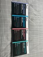GMAT Officiële Boekenset 2025-2026, Boeken, Ophalen of Verzenden, Zo goed als nieuw, WO, GMAT