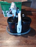 Go Scrub Vlekkenreiniger - Zo goed als nieuw!, Witgoed en Apparatuur, Stofzuigers, Onbekend, Ophalen of Verzenden, Zo goed als nieuw