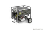 Online Veiling: Karcher PGG 3/1 stroomgenerator, Nieuw