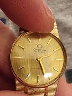 Omega dames oorloge, Sieraden, Tassen en Uiterlijk, Gebruikt, Polshorloge, Ophalen, Overige merken