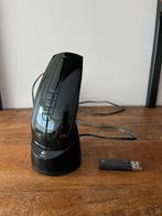 Logitech Z855 Draadloze Muis & Pointer, Rechtshandig, Muis, Gebruikt, Ophalen of Verzenden