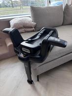 Isofix Nuna Bugaboo Turtle, Zijbescherming, Zo goed als nieuw, Isofix, 0 t/m 13 kg