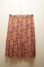 SET-Fashion Rok Maat 40, Verzenden, Zo goed als nieuw, Maat 38/40 (M), Onder de knie
