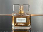 Givenchy dahlia divin 70ml eau de parfum discontinued, Ophalen of Verzenden, Zo goed als nieuw