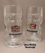 Weihenstephan bierpullen. 0,3L, Verzamelen, Ophalen of Verzenden, Nieuw, Pul(len), Overige merken