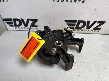 Fusee houder rechts-voor van een Volkswagen Taigo beschikbaar voor biedingen