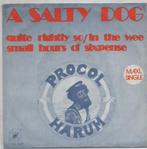 Procol Harum- A Salty Dog Maxi singel!, Cd's en Dvd's, Gebruikt, Verzenden, Maxi-single, Pop