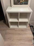 Ikea Kast - Haarlem, Huis en Inrichting, Met plank(en), Kunststof, Gebruikt, 100 tot 150 cm