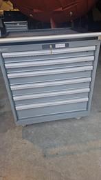 Lista ladekasten (2 stuks), Doe-het-zelf en Verbouw, Ophalen, Zo goed als nieuw