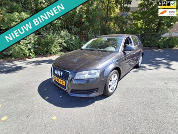 Audi A3 Sportback 1.4 TFSI Attraction Pro Line Business 5 DR beschikbaar voor biedingen