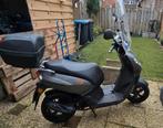 scooter Peugeot kisbee (rijdt niet), Ophalen, Gebruikt, Overige modellen, Maximaal 45 km/u