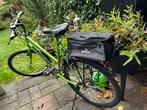 Koga Miyata - Framemaat 54 - Nieuwe Banden, Fietsen en Brommers, Fietsen | Mountainbikes en ATB, 53 tot 57 cm, Ophalen, Gebruikt