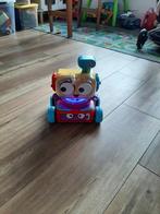 Te koop Fisher Price 4 in 1 Leerrobot, Kinderen en Baby's, Speelgoed | Fisher-Price, Overige typen, Met geluid, Zo goed als nieuw