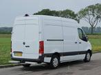MERCEDES-BENZ SPRINTER 316 l2h2 koelwagen d/n!, Automaat, Gebruikt, Euro 6, Mercedes-Benz