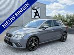 SEAT Ibiza 1.0 TSI Style Clima|Cruis|PDC|Media Grijs, Stof, Gebruikt, Huisgarantie, Met garantie (alle)