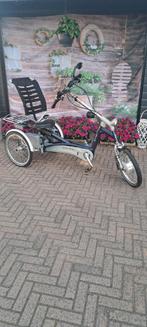 van raam easy rider, Fietsen en Brommers, Fietsen | Driewielfietsen, Ophalen, Gebruikt