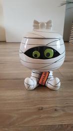 Nieuwe voorraadpot van TK Maxx - Mummie Design, Overige materialen, Wit, Nieuw, Ophalen of Verzenden