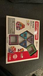 Magformers magnetic construction set, Kinderen en Baby's, Speelgoed | Educatief en Creatief, Ophalen of Verzenden, Zo goed als nieuw