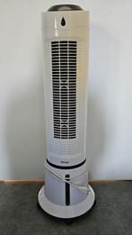 Air cooler toren ventilator, Witgoed en Apparatuur, Ophalen, Zo goed als nieuw, Torenventilator