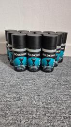 12x Boldking scheergel 75 ml, Sieraden, Tassen en Uiterlijk, Uiterlijk | Gezichtsverzorging, Verzenden, Nieuw, Gehele gezicht