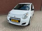 Suzuki Alto 1.0 Comfort VVT 5-deurs / Airco / Elektrische ra, Voorwielaandrijving, Euro 5, Gebruikt, 200 kg