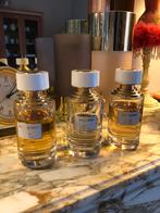Boucheron 125 ml tester flessen Oud en Rose Ispahan, Sieraden, Tassen en Uiterlijk, Uiterlijk | Parfum, Zo goed als nieuw, Verzenden