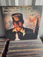Hiphop/House lp KOOL MOE DEE: FUNKE FUNKE WISDOM, Ophalen of Verzenden, 1985 tot 2000, 12 inch